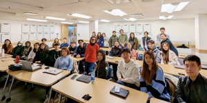 Learning Cantonese Language and Culture: Class Visits by Guests and Professionals